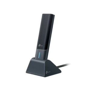 TXE70UH AXE5400 Wi-Fi 6E High Gain Wireless USB Adapter