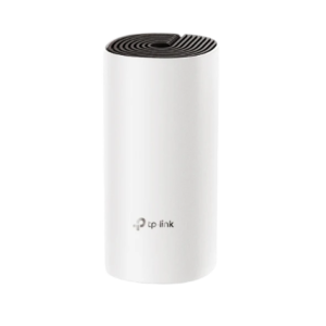 TP-Link Deco E4 (1-Pack) AC1200 Whole Home Mesh Wi-Fi System