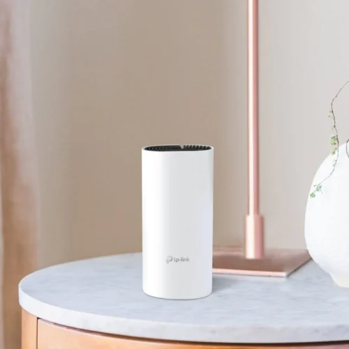 TP-Link Deco M4 AC1200 Whole Home Mesh Wi-Fi System