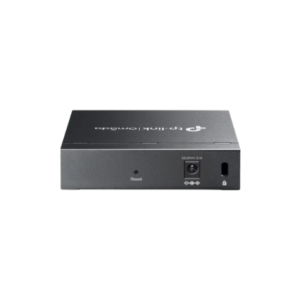 ES205GP Omada 5-Port Gigabit Easy Managed Switch with 4-Port PoE+