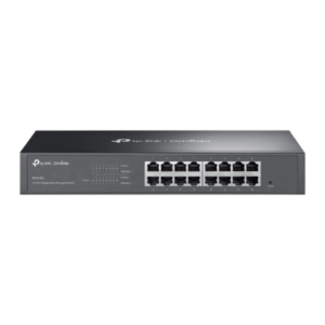 ES216G Omada 16-Port Gigabit Easy Managed Switch