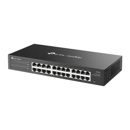 ES224G Omada 24-Port Gigabit Easy Managed Switch