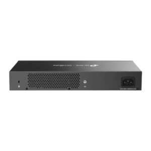 ES224G Omada 24-Port Gigabit Easy Managed Switch