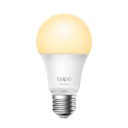 Tapo L510E Smart Wi-Fi Light Bulb, Dimmable