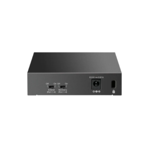 TP-Link Network Gigabit Desktop Switch LS105LP 5-Port 10/100Mbps Desktop Switch