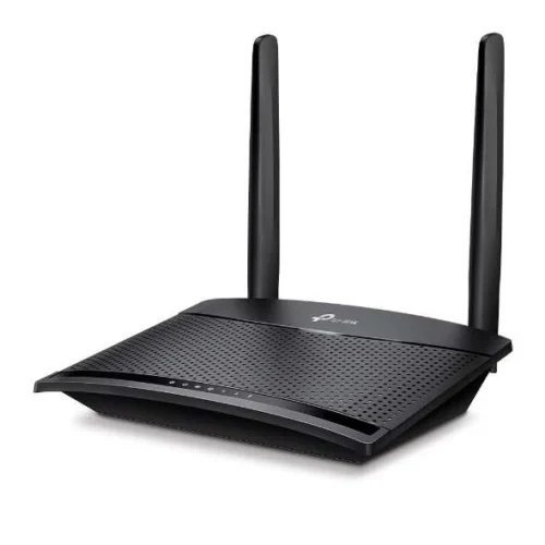 TP-Link TL-MR100 300 Mbps Wireless N 4G LTE Router - Image 5