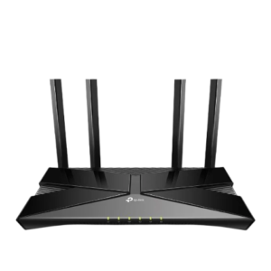TP-Link Archer AX53 AX3000 Dual Band Gigabit Wi-Fi 6 Router OneMesh WPA3 HomeShield