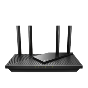 TP-Link Archer AX55 AX3000 Dual Band Gigabit Wi-Fi 6 Router OneMesh WPA3