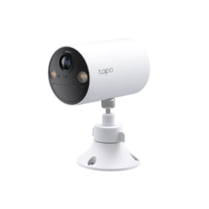 TP-Link Wi-Fi Camera Tapo C410 Smart Wire-Free Indoor/Outdoor Security Camera