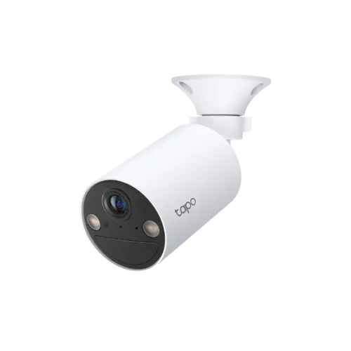TP-Link Wi-Fi Camera Tapo C410 Smart Wire-Free Indoor/Outdoor Security Camera