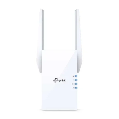TP-Link RE505X AX1500 Wi-Fi Range Extender WiFi 6 OneMesh Dual Band - Image 5