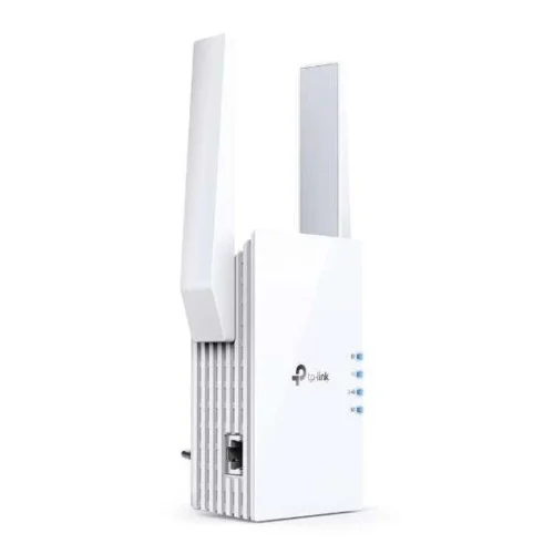 TP-Link RE505X AX1500 Wi-Fi Range Extender WiFi 6 OneMesh Dual Band - Image 4