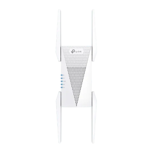 RE815XE AXE5400 Mesh Wi-Fi 6E Range Extender