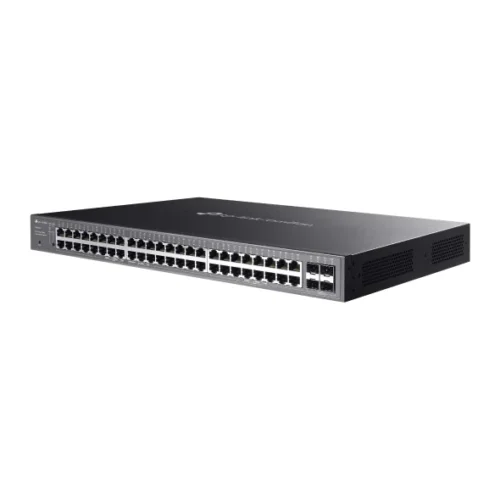 SG2452LP Omada 52-Port Gigabit Smart Switch with 32-Port PoE+