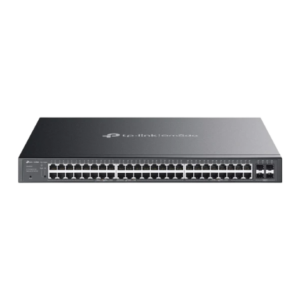 SG2452LP Omada 52-Port Gigabit Smart Switch with 32-Port PoE+
