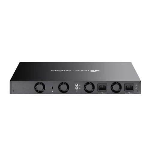 SG6654X Omada 48-Port Gigabit Stackable L3 Managed Switch with 6 10G Slots