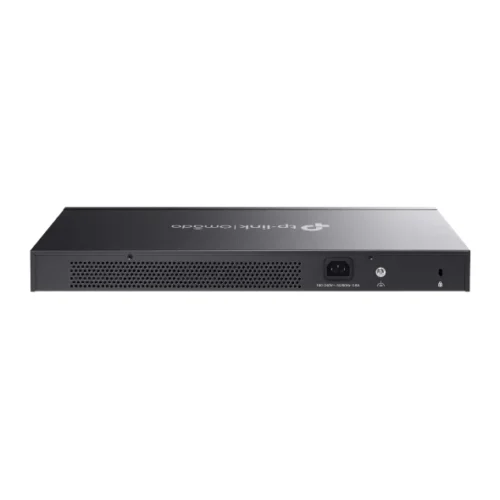 SX3008F Omada 8-Port 10GE SFP+ L2+ Managed Switch