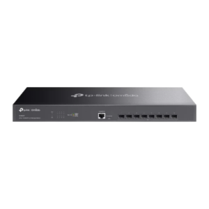 SX3008F Omada 8-Port 10GE SFP+ L2+ Managed Switch