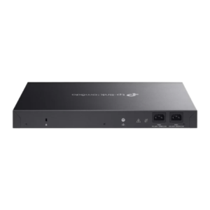 SX3032F Omada 32-Port 10GE SFP+ L2+ Managed Switch