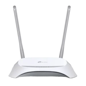 TL-MR3420 3G/4G Wireless N Router
