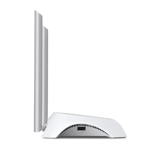 TL-MR3420 3G/4G Wireless N Router - Image 3