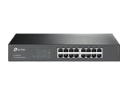 TP-Link TL-SG1016D - 16-Port Gigabit Desktop/Rackmount Switch