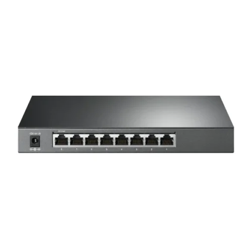 SG2008 JetStream 8-Port Gigabit Smart Switch - Image 3