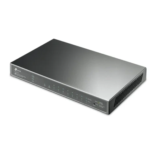 SG2008 JetStream 8-Port Gigabit Smart Switch - Image 2