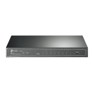 SG2008 JetStream 8-Port Gigabit Smart Switch