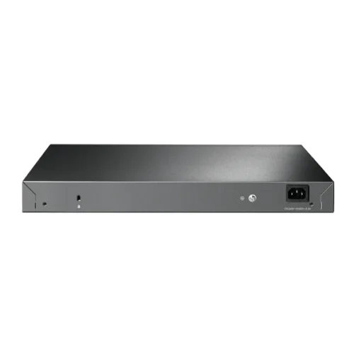 TP-Link Network Gigabit Desktop Switch TL-SG3452P JetStream 52-Port Gigabit L2+ Managed Switch with 48-Port PoE+