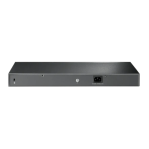 TP-Link TL-SL2428P JetStream 24-Port Gigabit + 24-Port Smart Switch with 24-Port