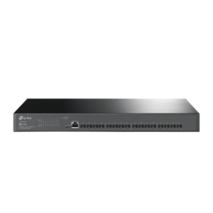 TL-SX3016F JetStream 16-Port 10GE SFP+ L2+ Managed Switch