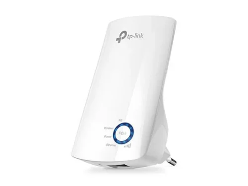 Tp-Link TL-WA 850RE 300Mbps Wi-Fi Range Extender | Ver 7.0 - Image 3