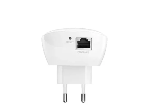Tp-Link TL-WA 850RE 300Mbps Wi-Fi Range Extender | Ver 7.0 - Image 7