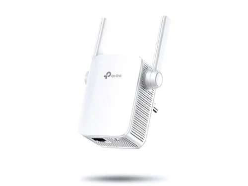 Tp-Link TL-WA 855RE 300Mbps Wi-Fi Range Extender - Image 3