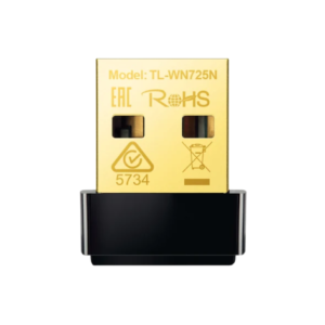 TL-WN 725N 150Mbps Wireless N Nano USB Adapter