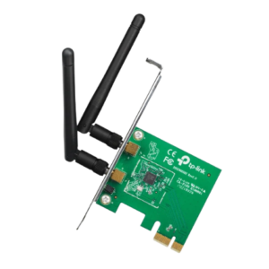 TP-Link Wi-Fi Card TL-WN 881ND 300Mbps Wireless N PCI Express Adapter