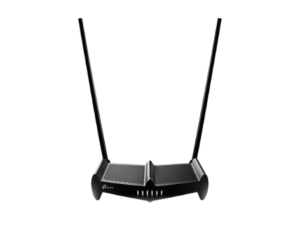 TL-WR 841HP 300Mbps Wireless Router