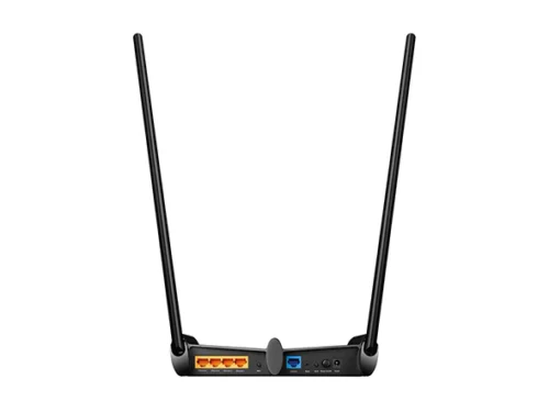 TL-WR 841HP 300Mbps Wireless Router