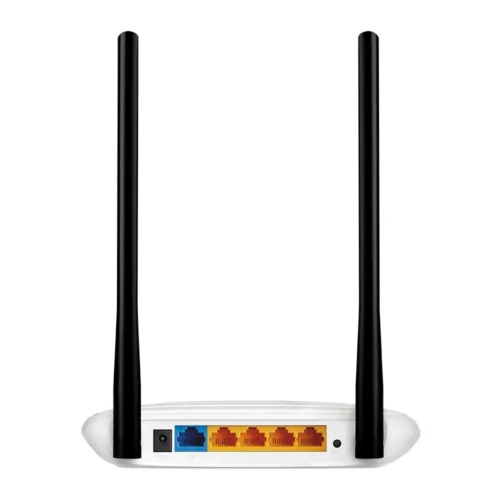 TP-Link TL-WR 841N 300Mbps Wireless N Router - Ver 14.0