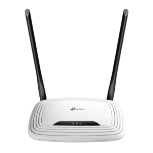 TP-Link TL-WR 841N 300Mbps Wireless N Router - Ver 14.0