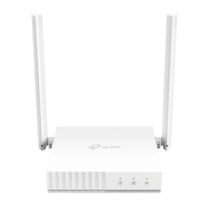 TP-Link TL-WR 844N 300 Mbps Multi-Mode Wi-Fi Router | Ver 1.0