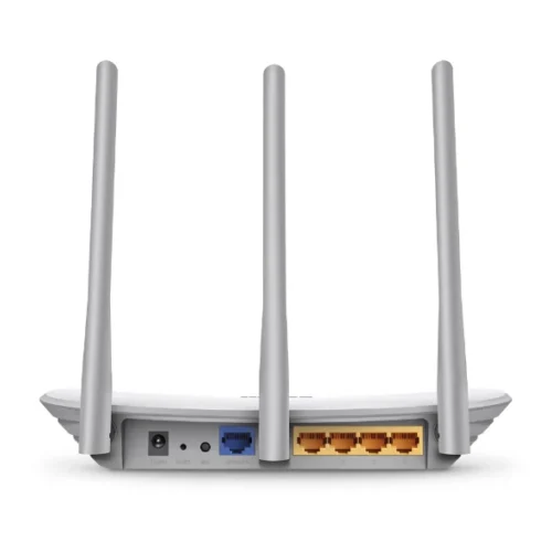 TP-Link TL-WR 845N 300Mbps Wireless N Router