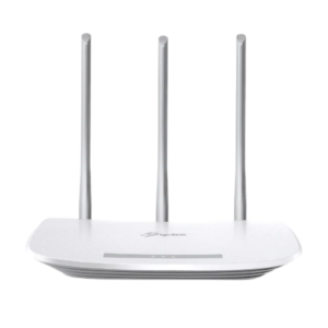 TP-Link TL-WR 845N 300Mbps Wireless N Router