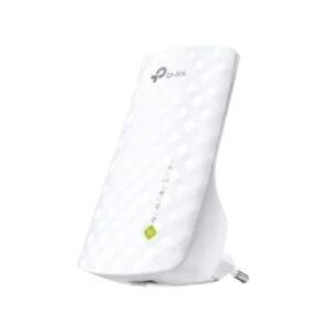 TP-Link RE200 AC750 Mesh Wi-Fi Range Extender - Ver 4.0