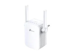 TP-Link RE305 - AC1200 Wi-Fi Range Extender - Ver 4.0 - OneMesh