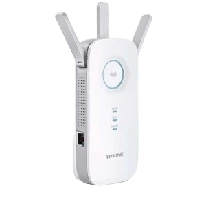 TP-Link RE450 AC1750 Wi-Fi Range Extender - OneMesh