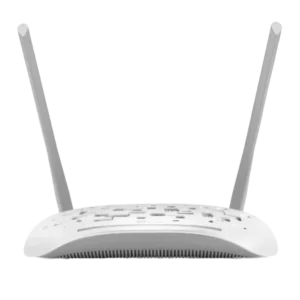 TP Link TD-W8961N 300Mbps Wireless N ADSL2+ Modem Router