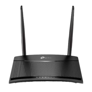 TP-Link TL-MR100 300 Mbps Wireless N 4G LTE Router