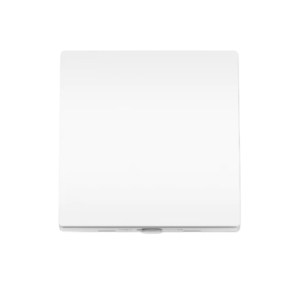 S210 Smart Light Switch, 1-Gang 1-Way